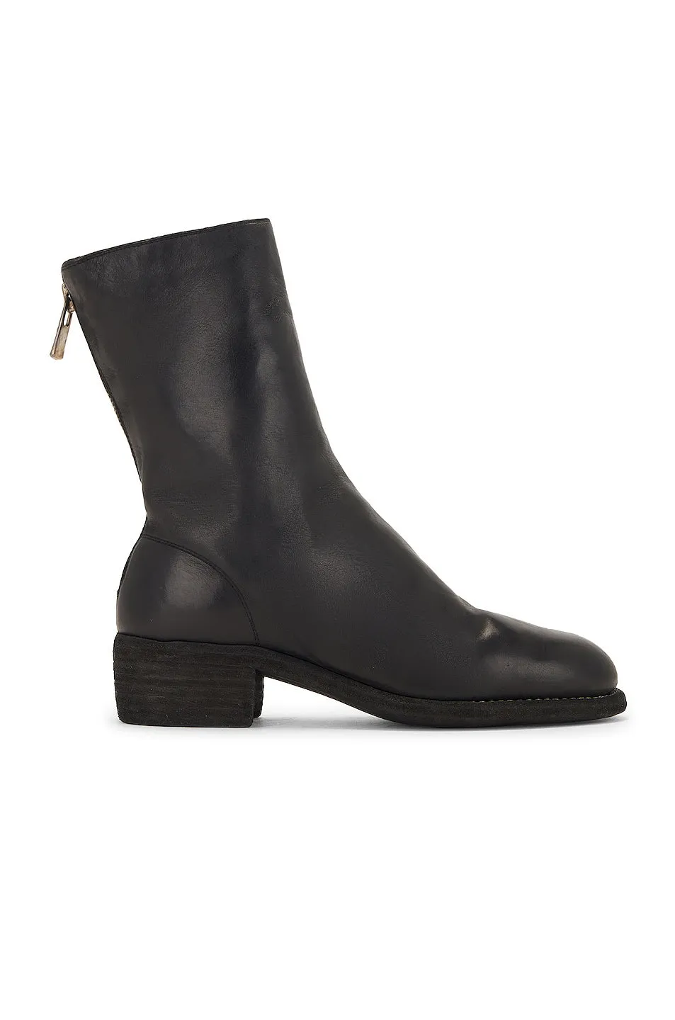 Boots Guidi 788, black