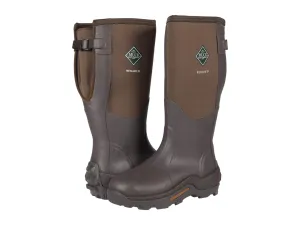 Boots The Original Muck Boot Company Wetland XF, brown