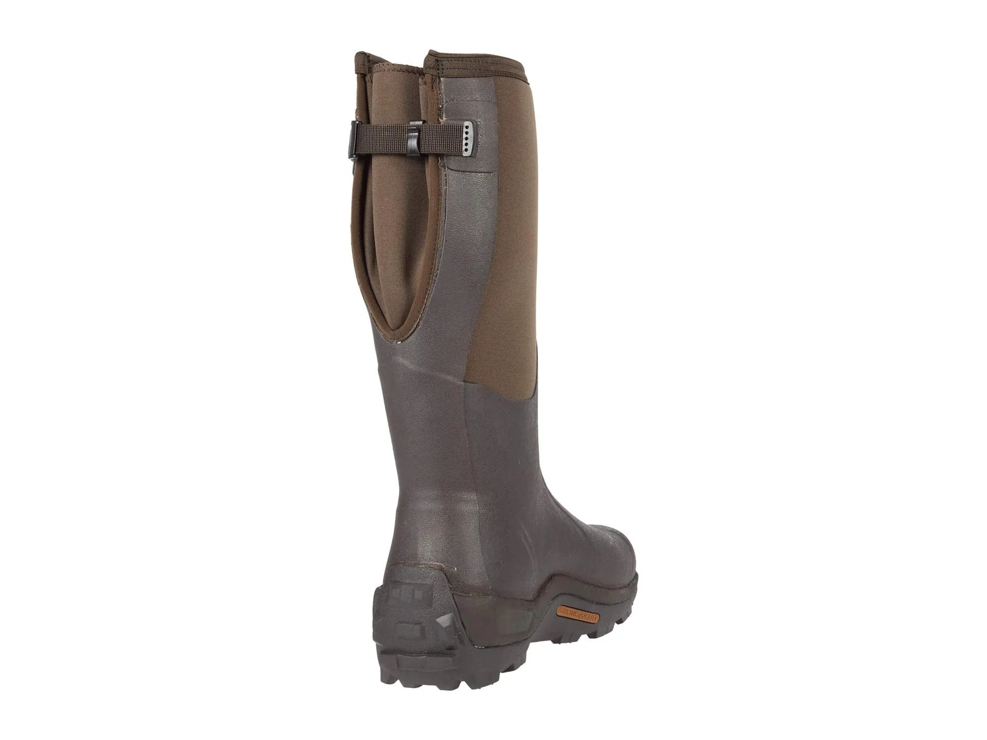 Boots The Original Muck Boot Company Wetland XF, brown