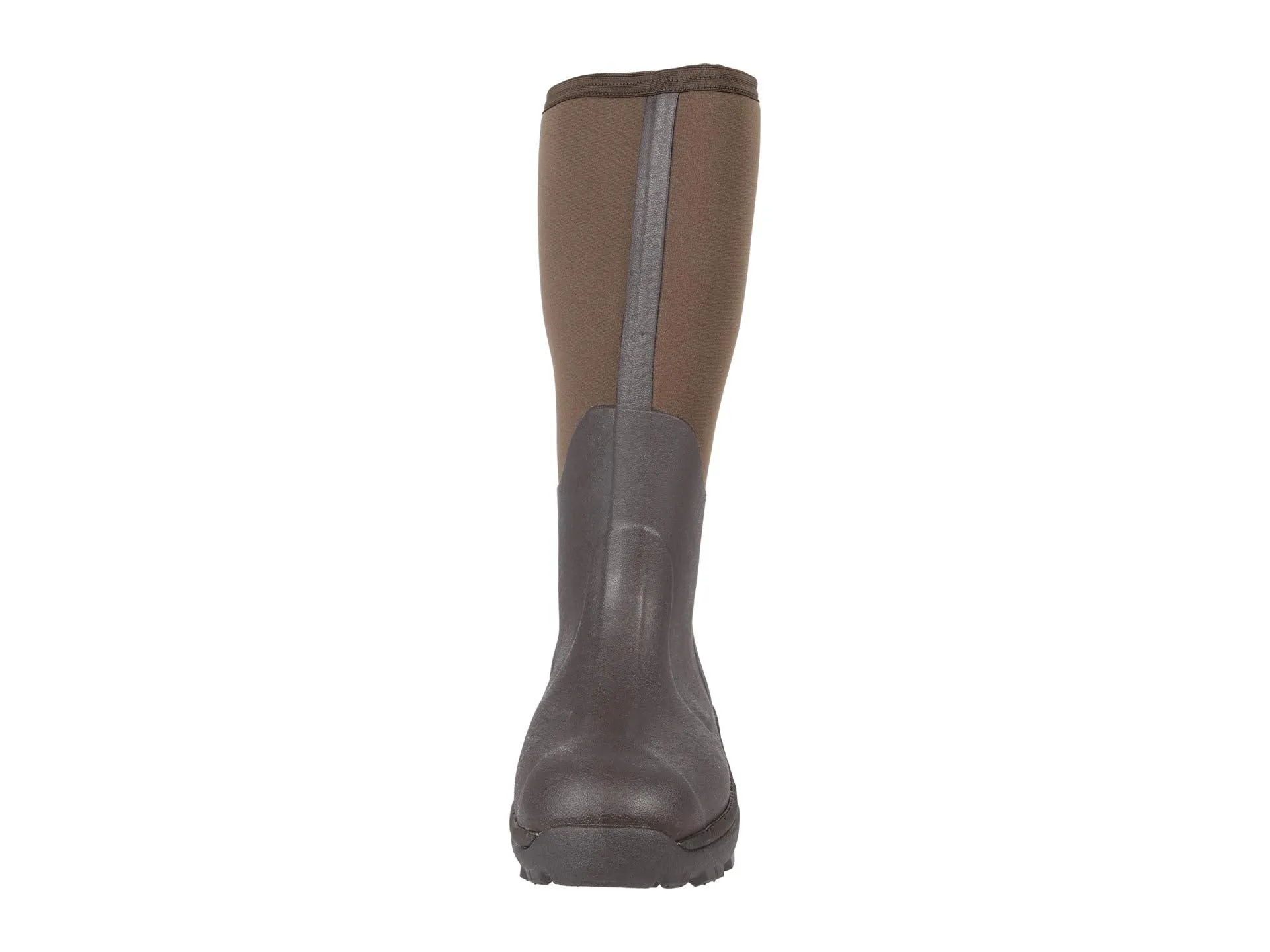 Boots The Original Muck Boot Company Wetland XF, brown