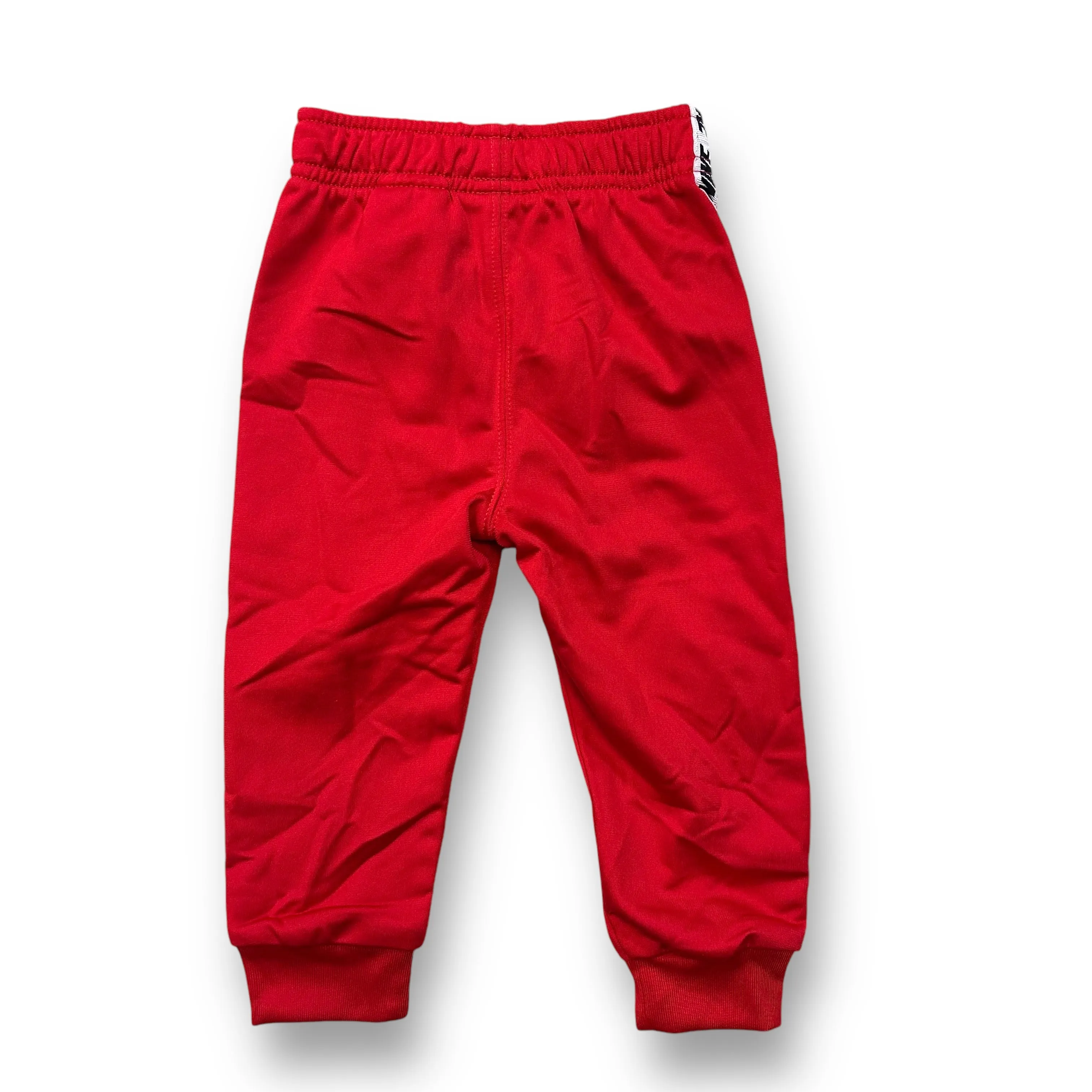 Boys Nike Size 12 Months Red Athletic Joggers