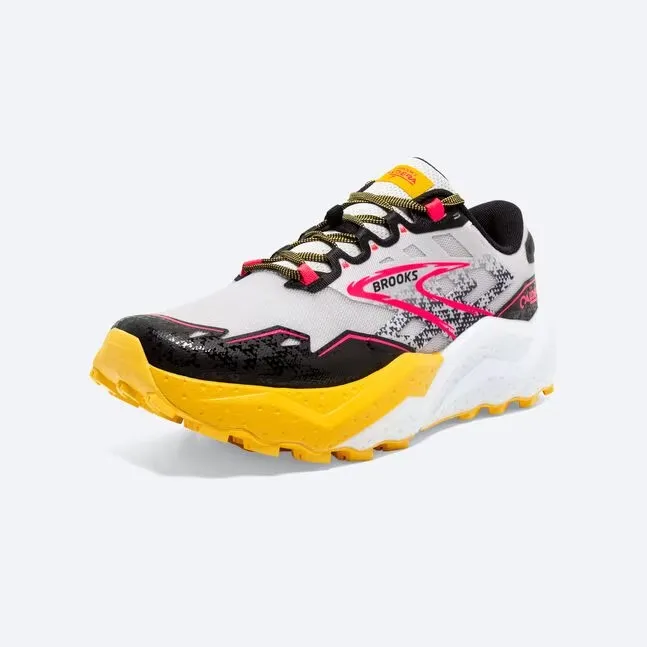 Brooks Women's Caldera 7 Running Shoes