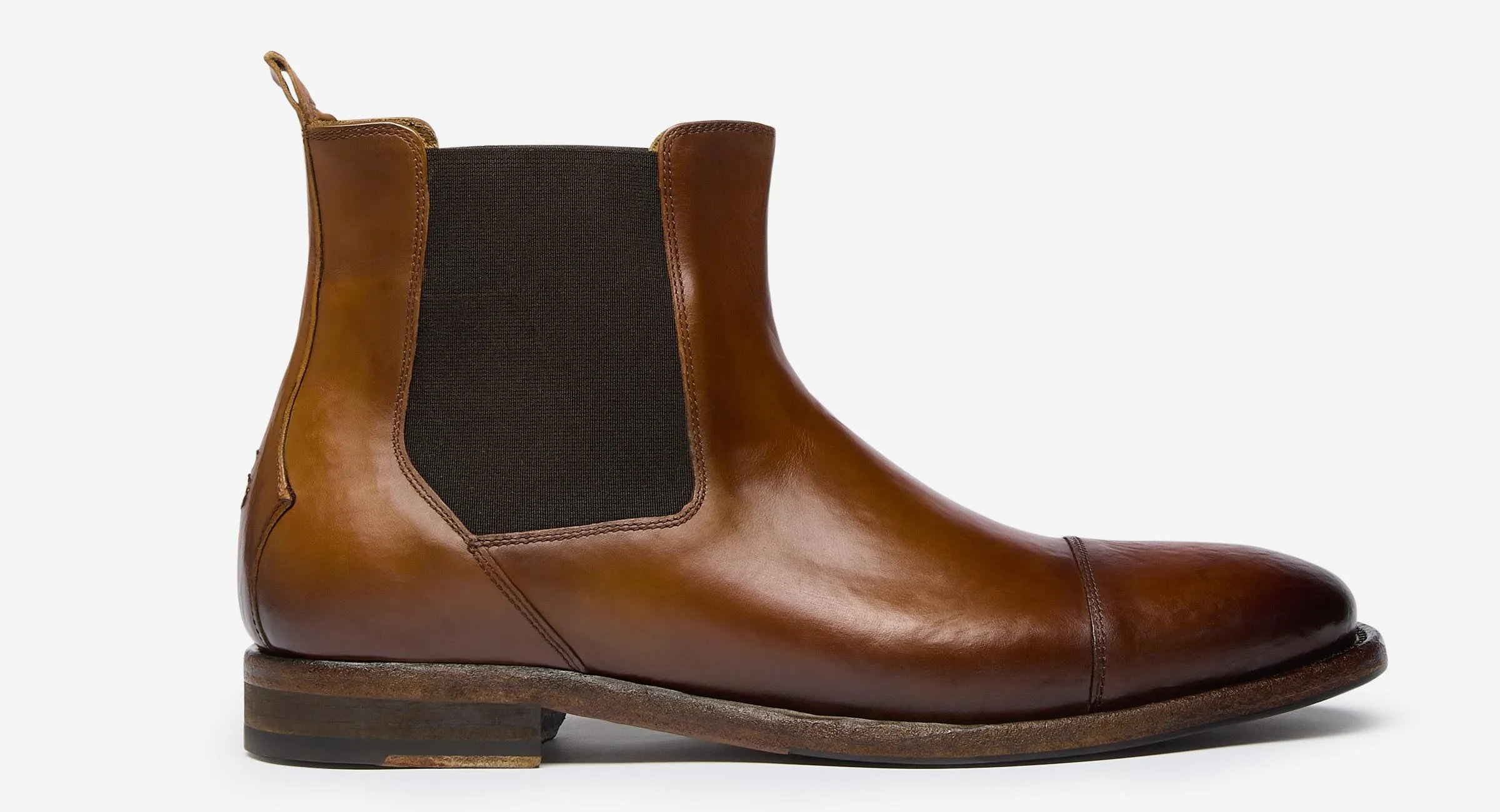 Cadotto Dark Tan