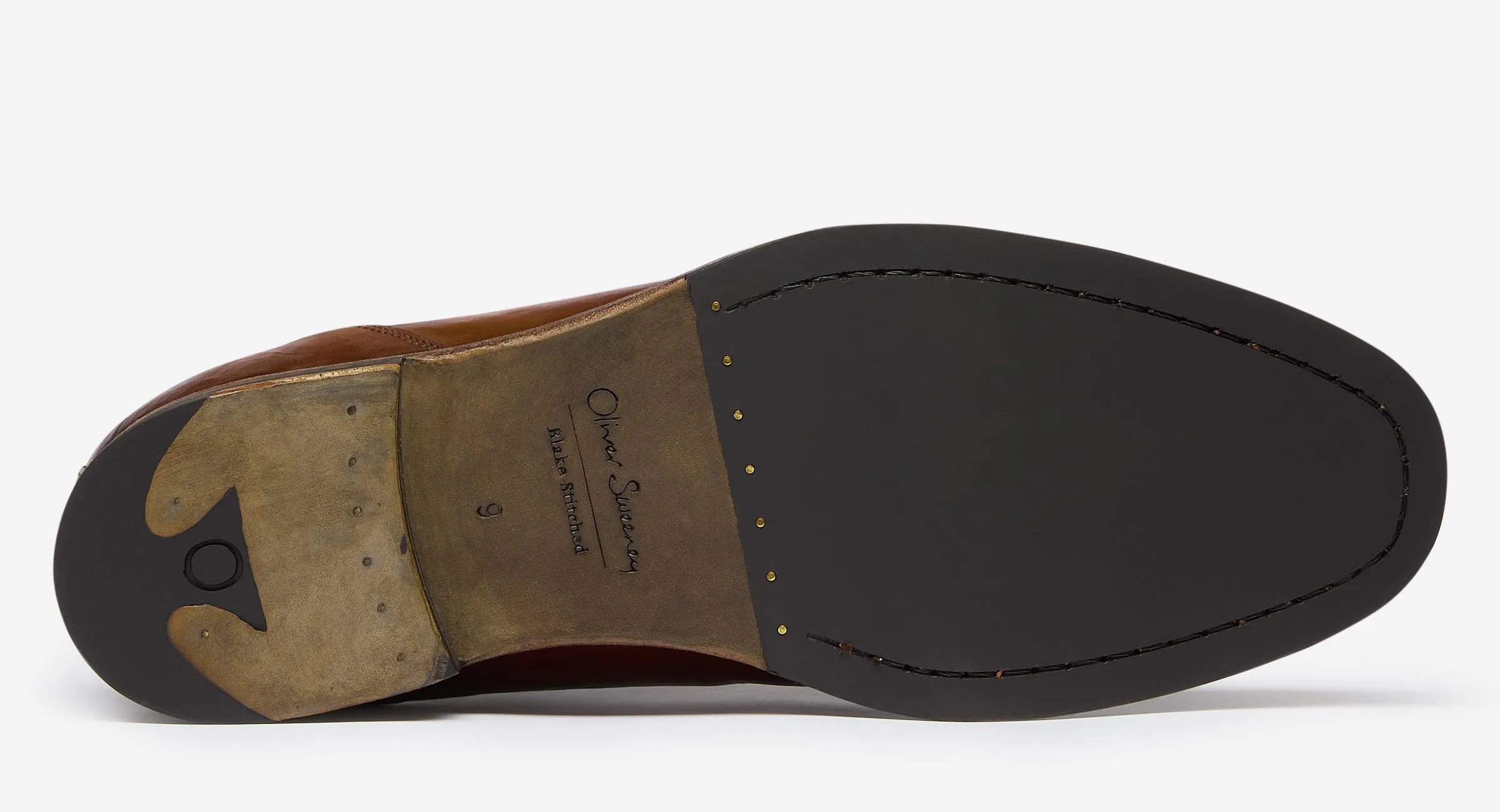 Cadotto Dark Tan