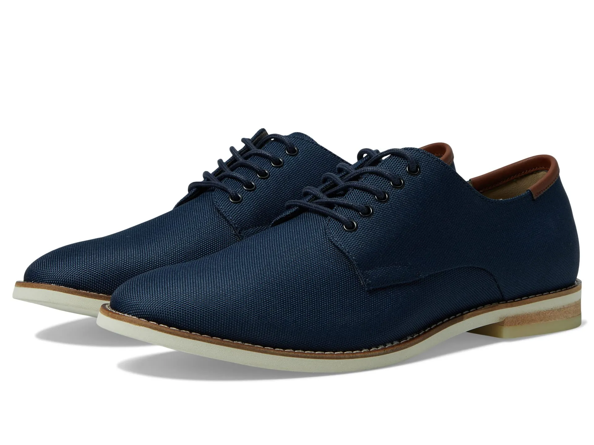 Calvin Klein Adeso 2 Oxfords, navy blue