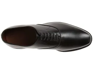 Carlyle Allen Edmonds Oxfords, black