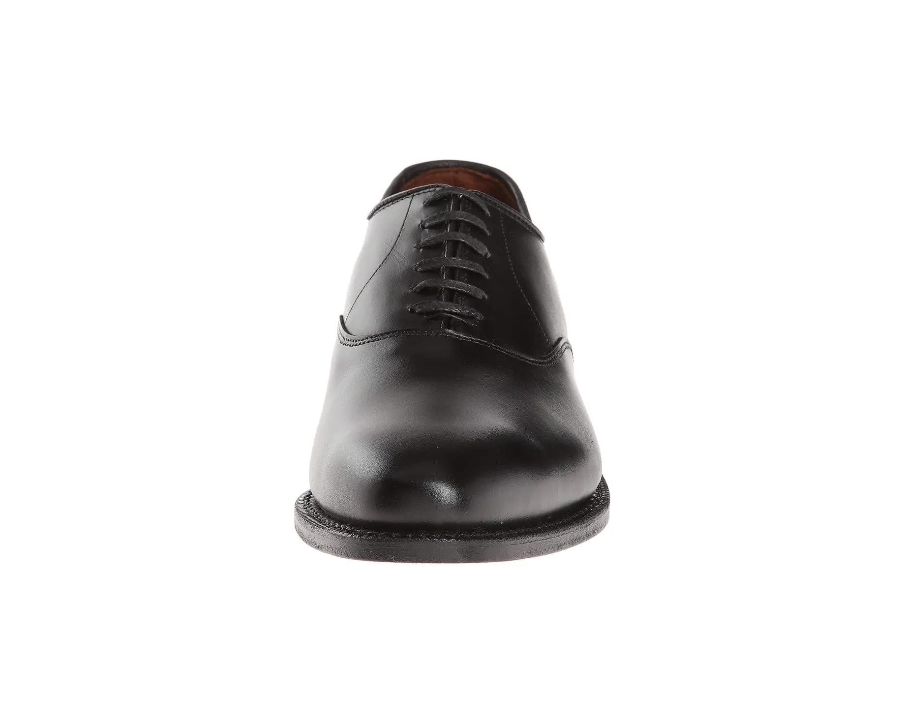 Carlyle Allen Edmonds Oxfords, black