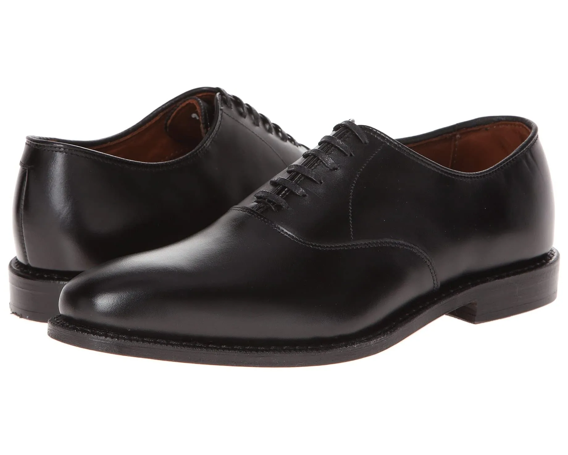 Carlyle Allen Edmonds Oxfords, black