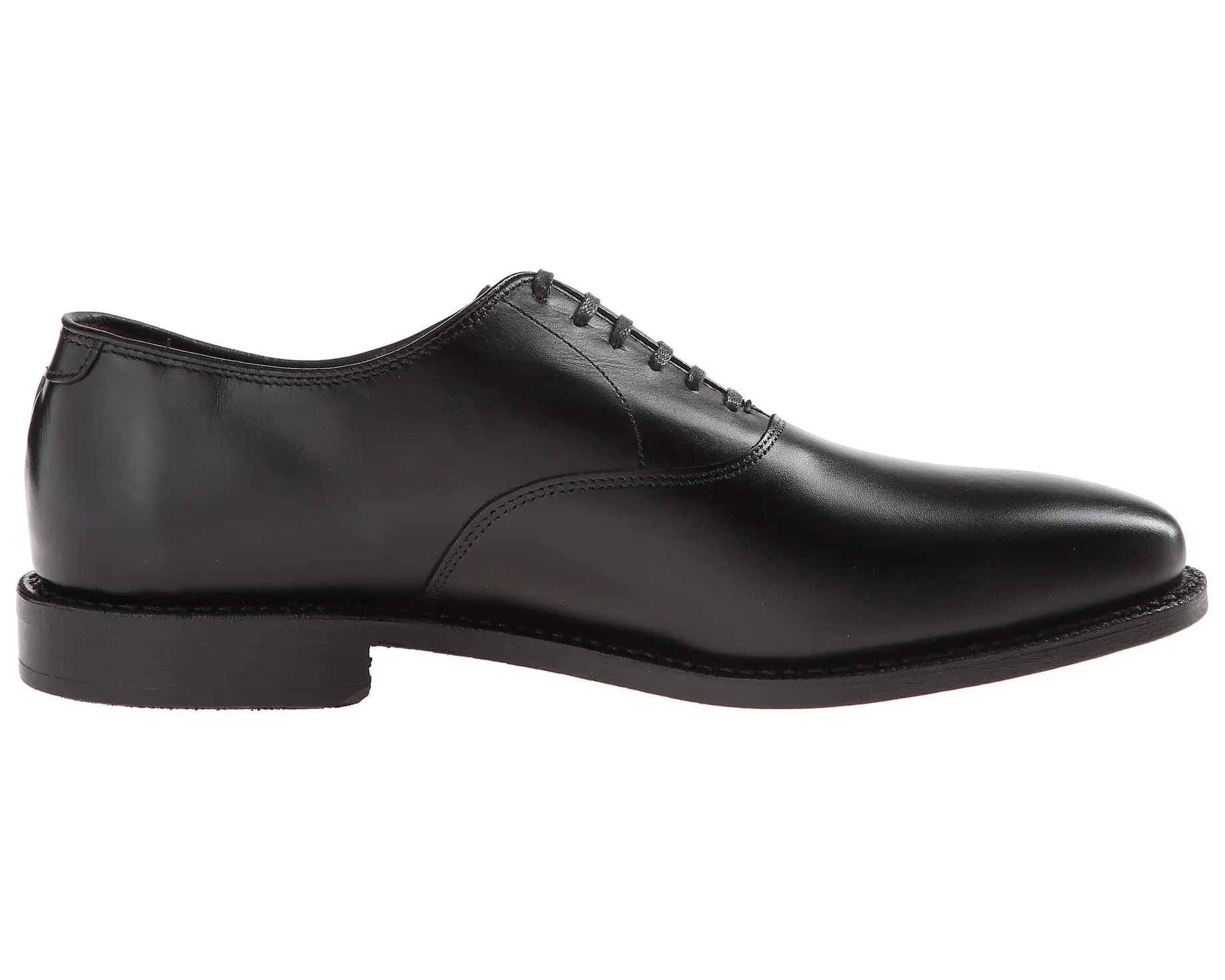 Carlyle Allen Edmonds Oxfords, black