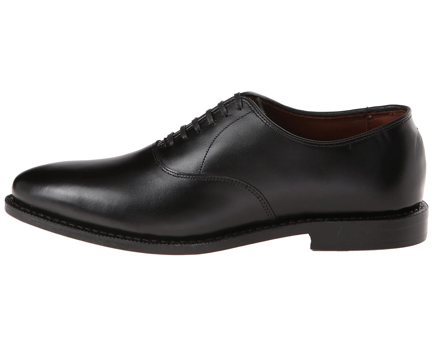 Carlyle Allen Edmonds Oxfords, black