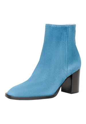 Chelsea boots Henry Stevens Mia AB, blue