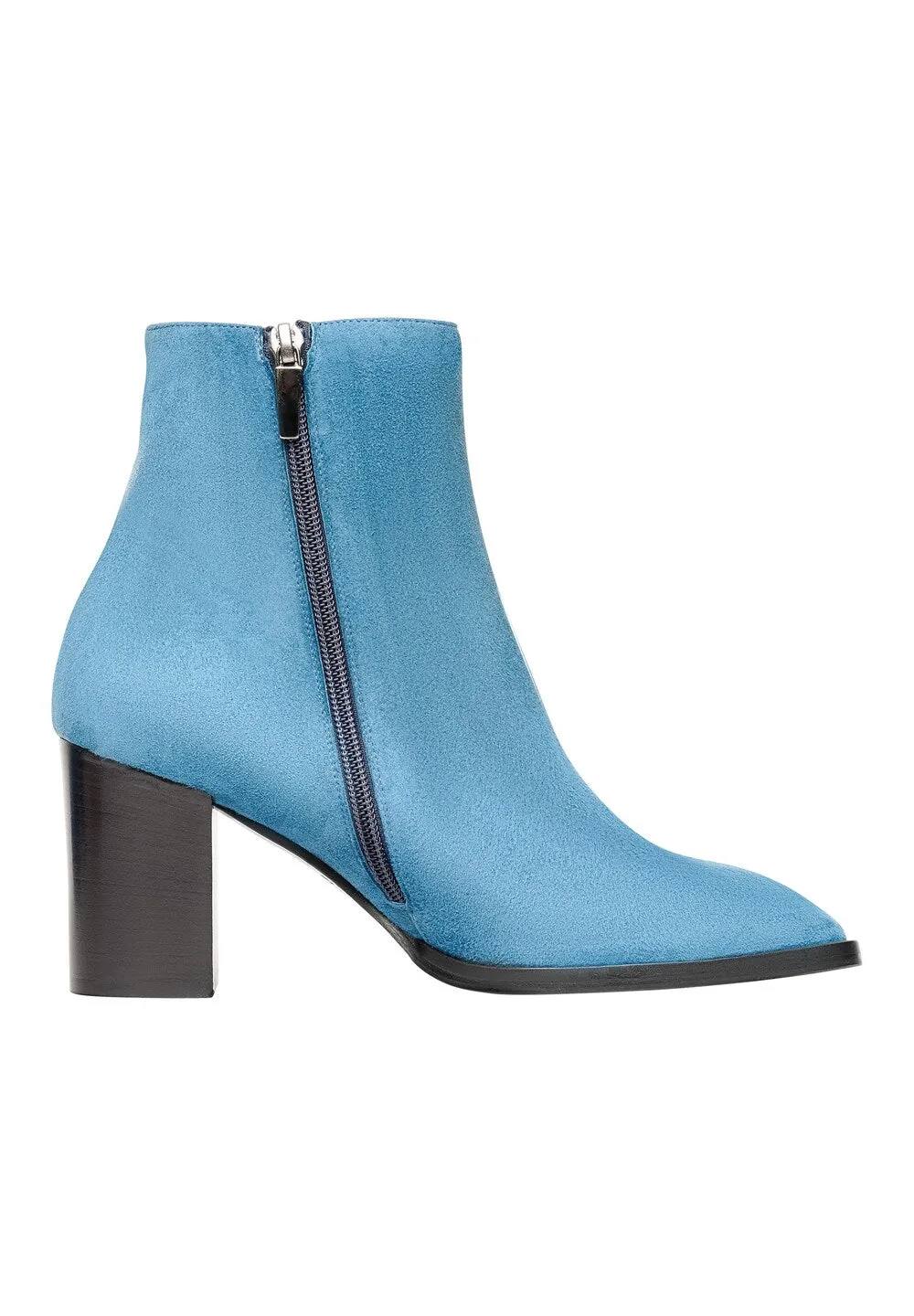 Chelsea boots Henry Stevens Mia AB, blue