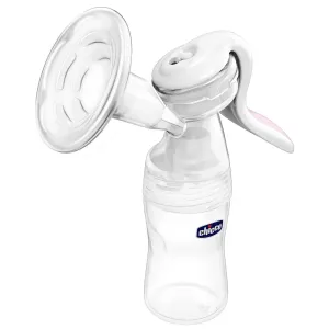 Chicco Manual Breast Pump Well-being