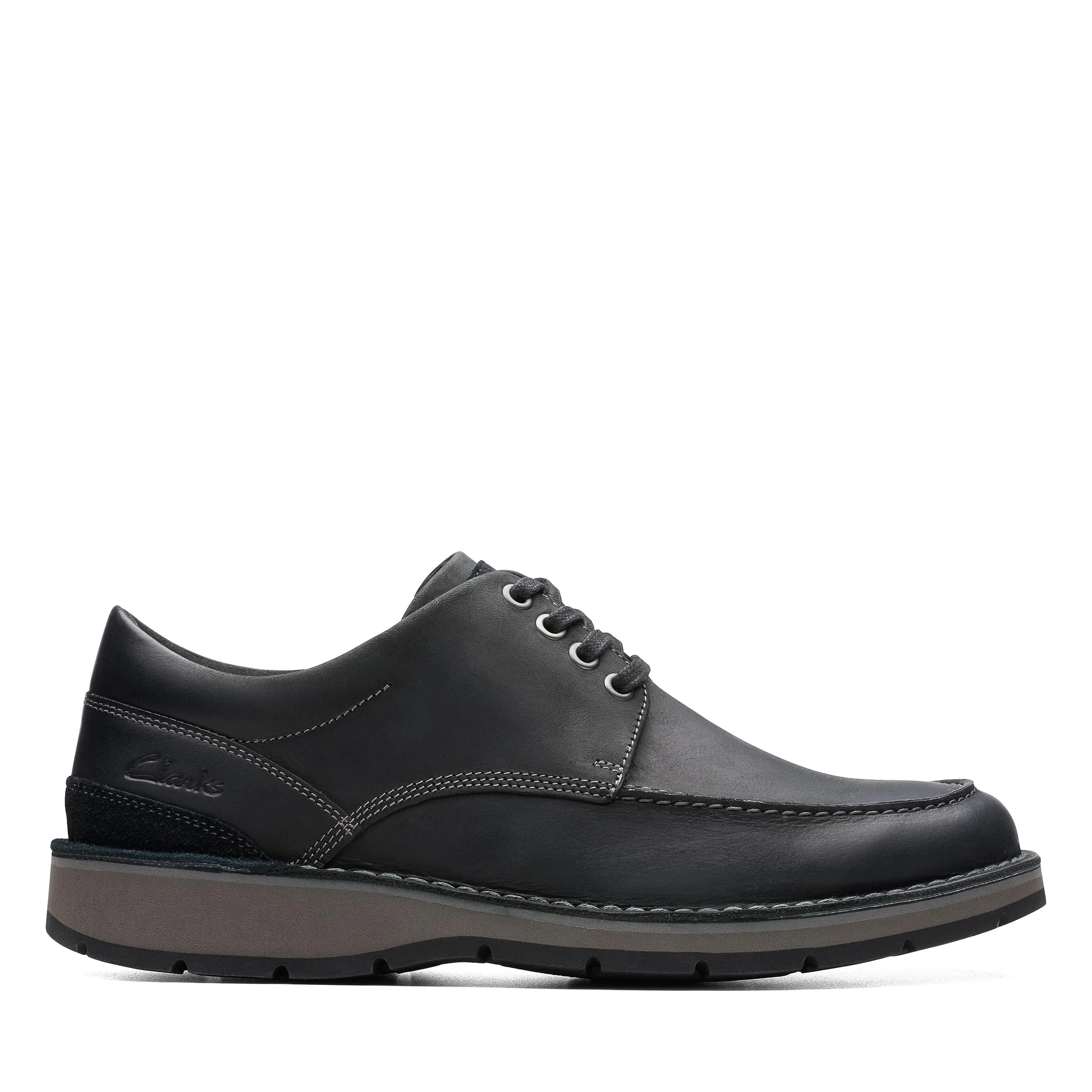 Clarks Gravelle Low Oxfords