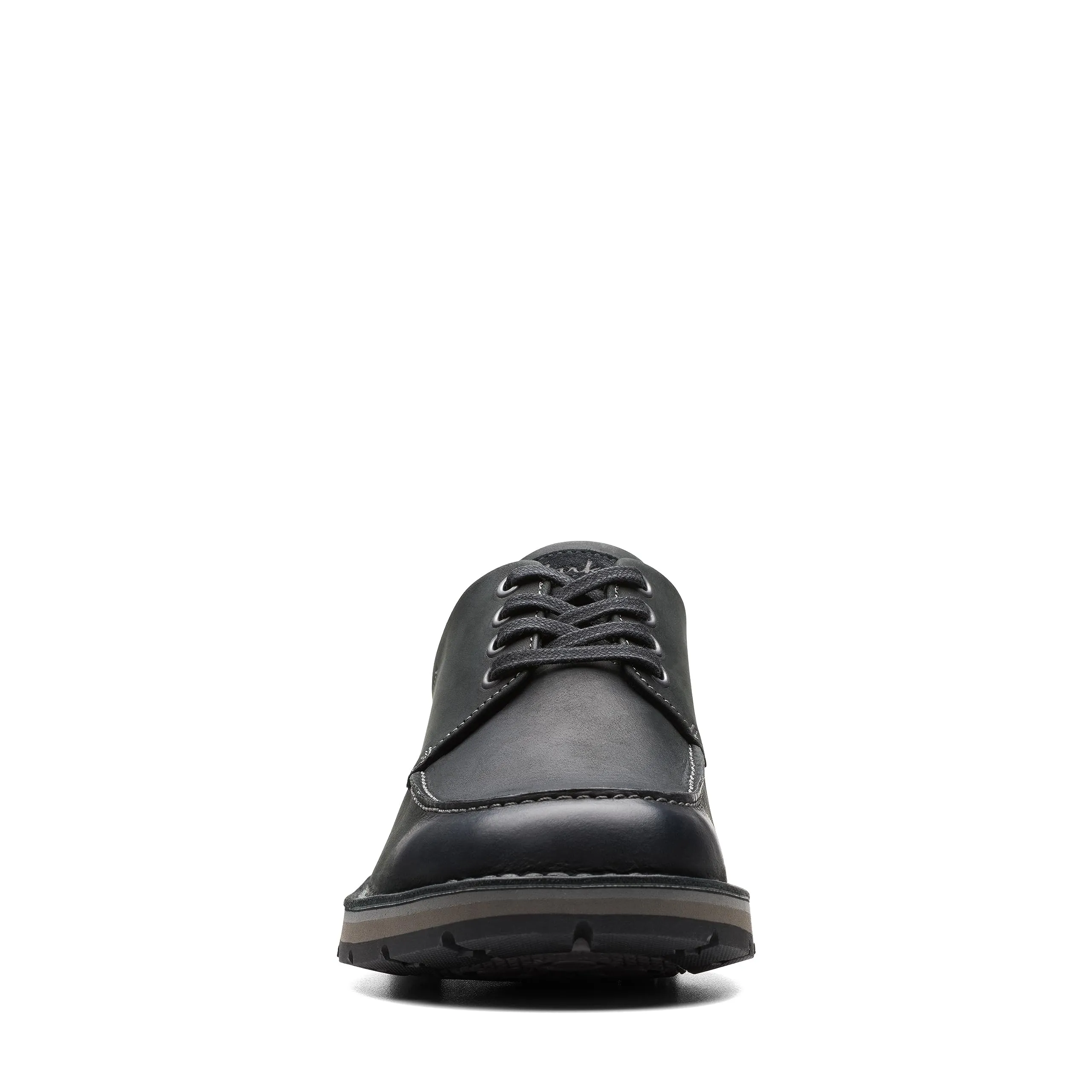 Clarks Gravelle Low Oxfords