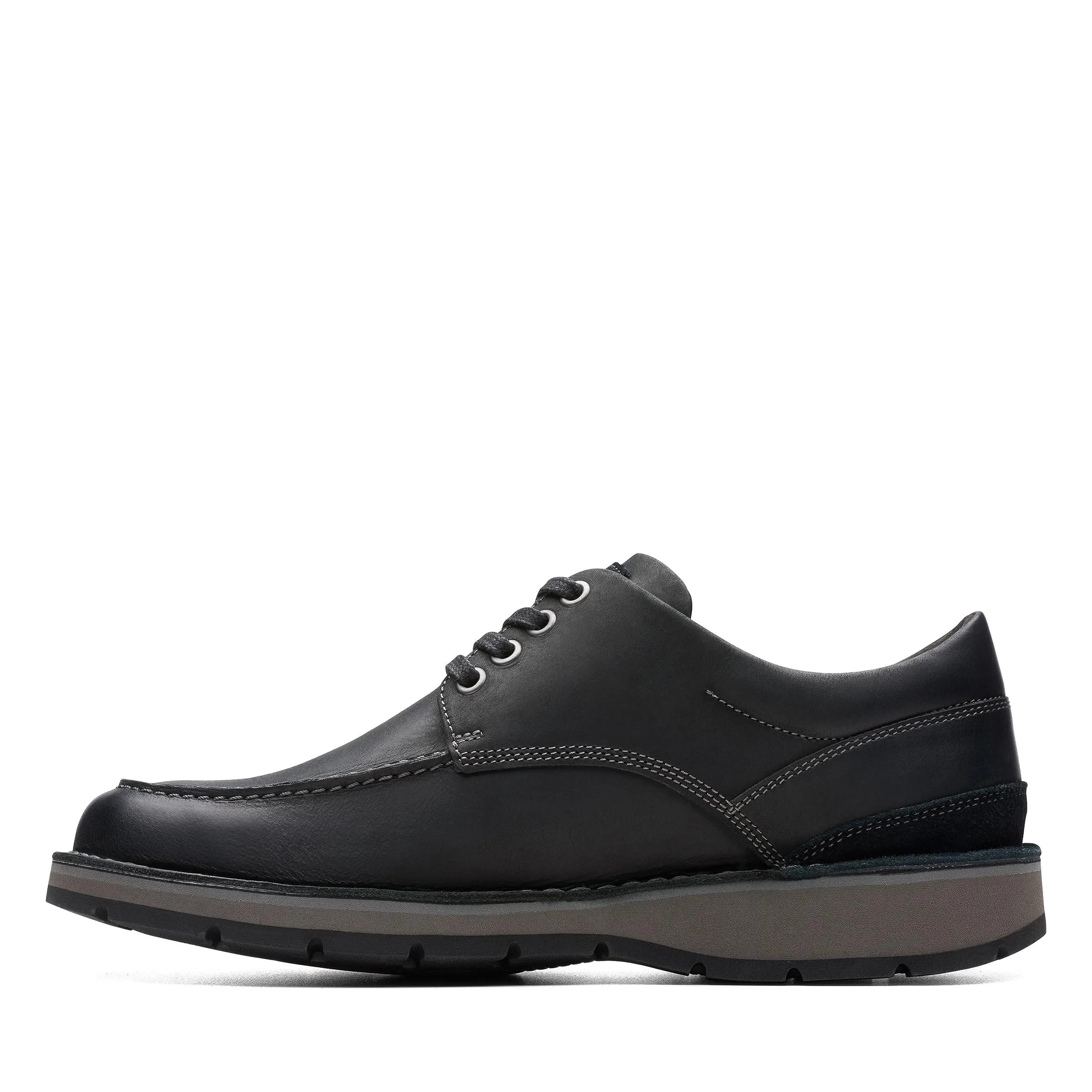 Clarks Gravelle Low Oxfords