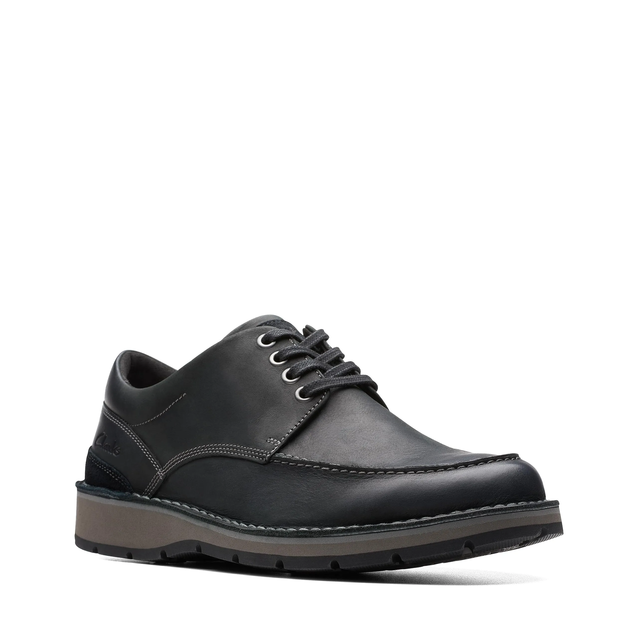 Clarks Gravelle Low Oxfords