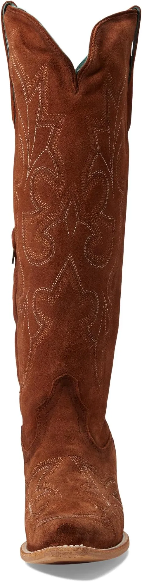 Cowboy boots A4437 Corral Boots, Shedron color