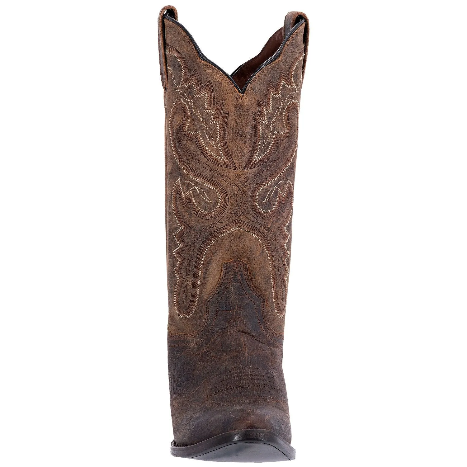 DAN POST WOMEN'S MARLA LEATHER WESTERN BOOT - DP3571