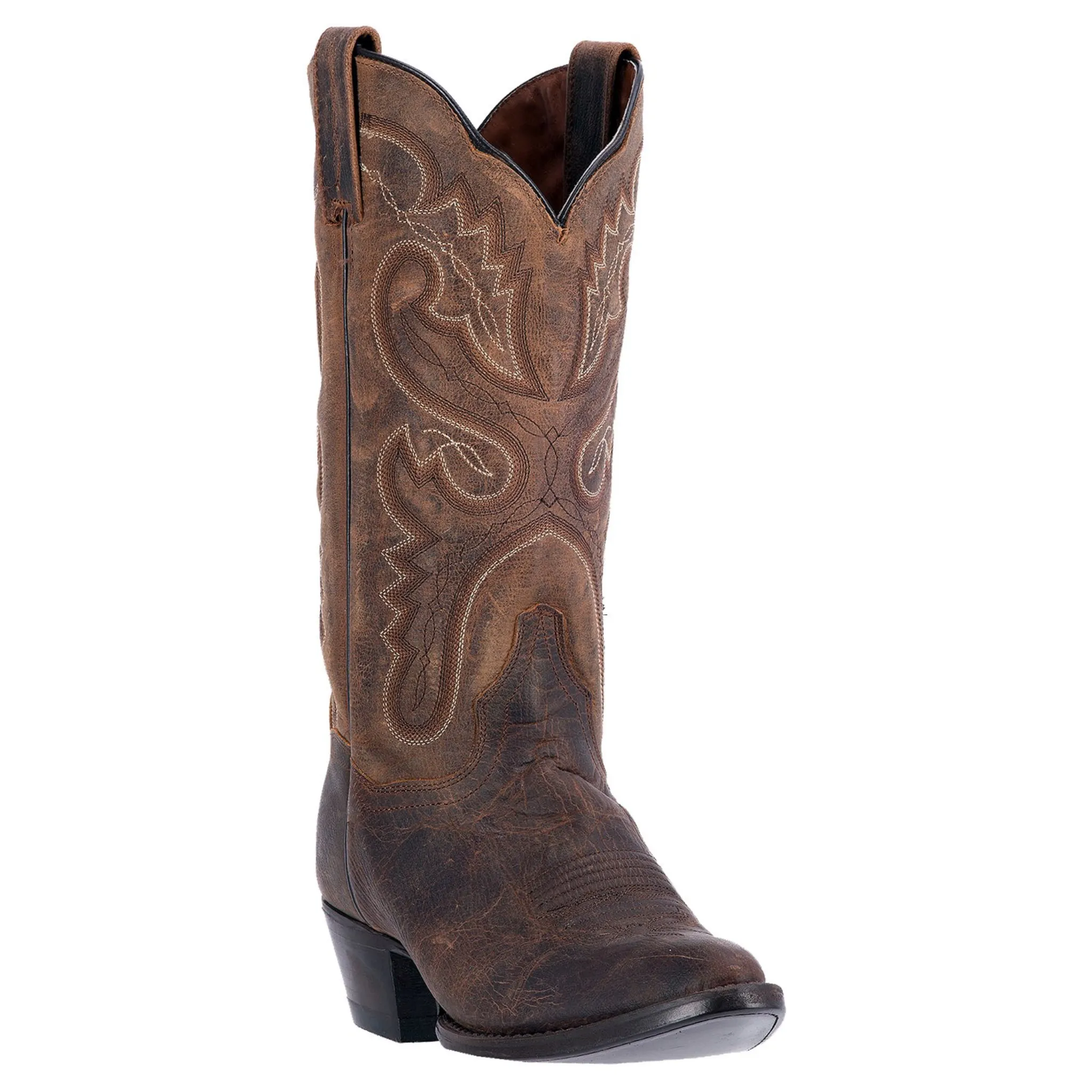 DAN POST WOMEN'S MARLA LEATHER WESTERN BOOT - DP3571