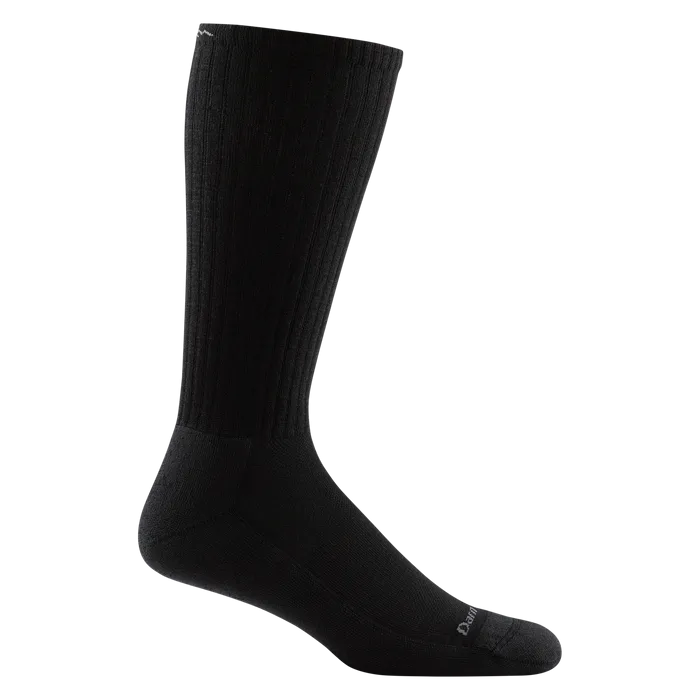 Darn Tough The Standard Mid-Calf No Cushion Lightweight Lifestyle Sock (Men's)