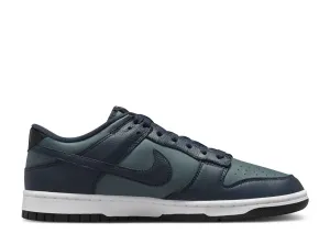 Dunk Low - Armory Navy