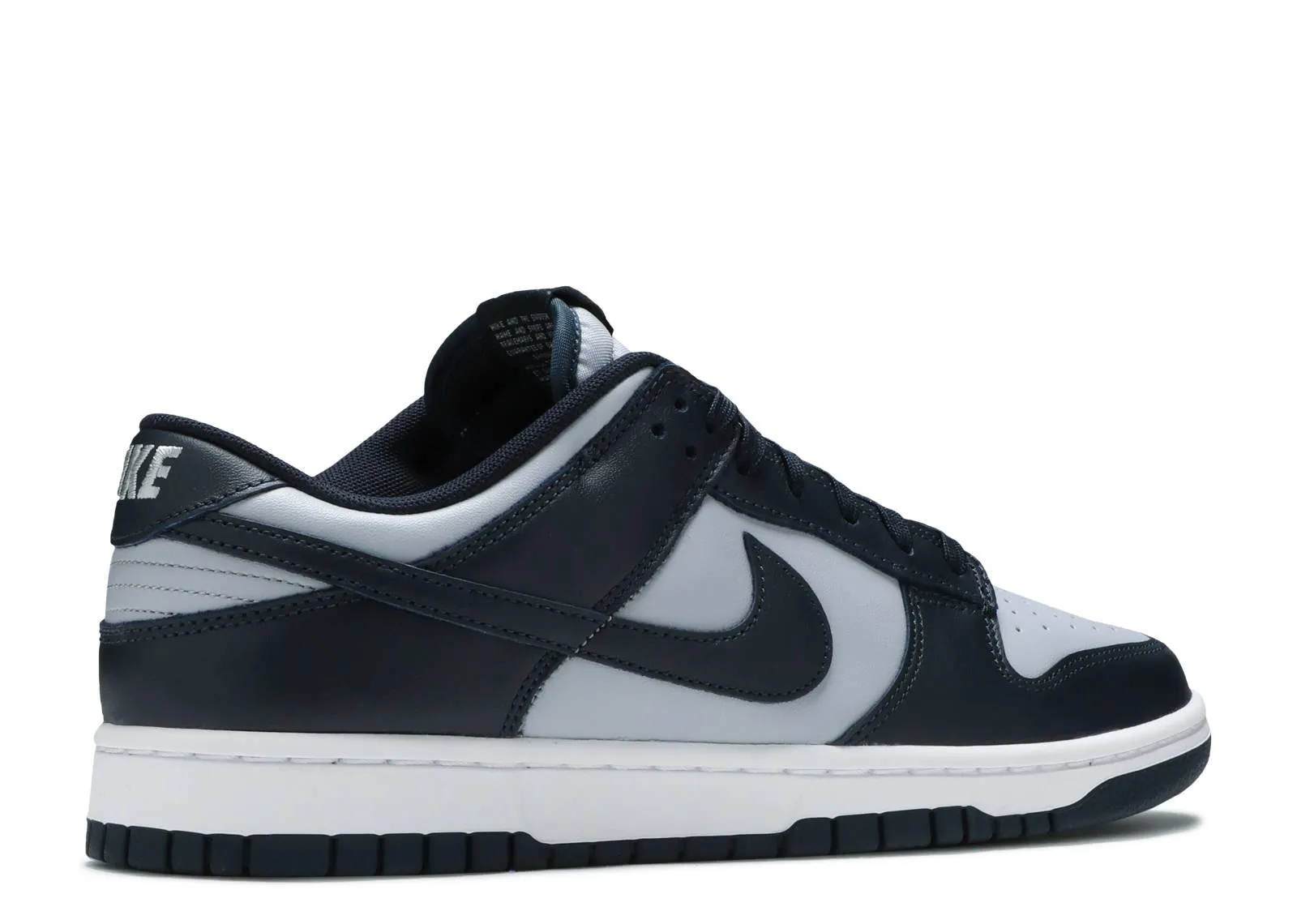 Dunk Low - Georgetown