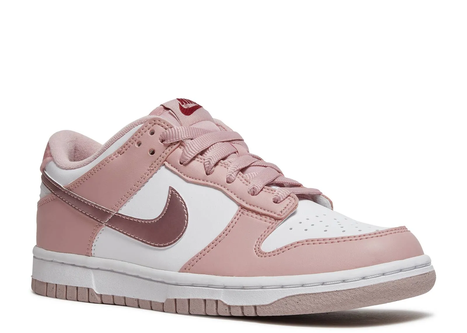 Dunk Low (GS) - Pink Velvet