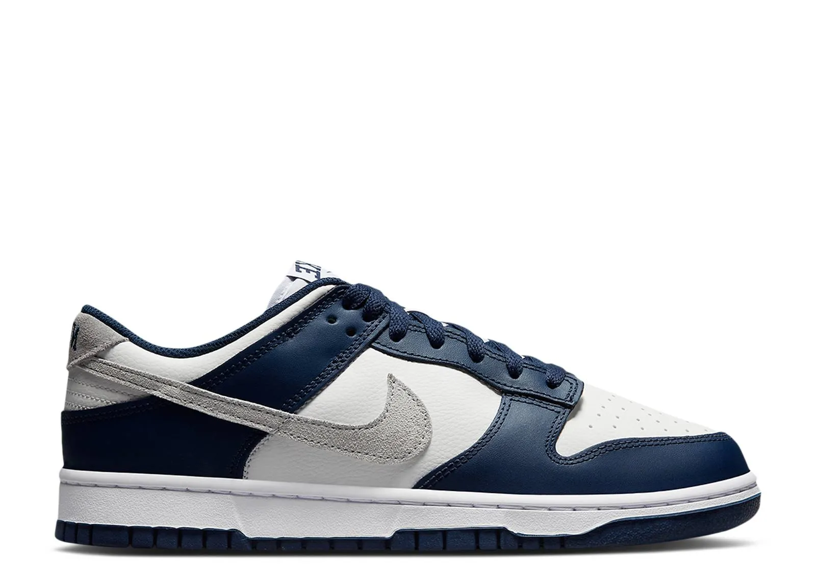 Dunk Low - Midnight Navy