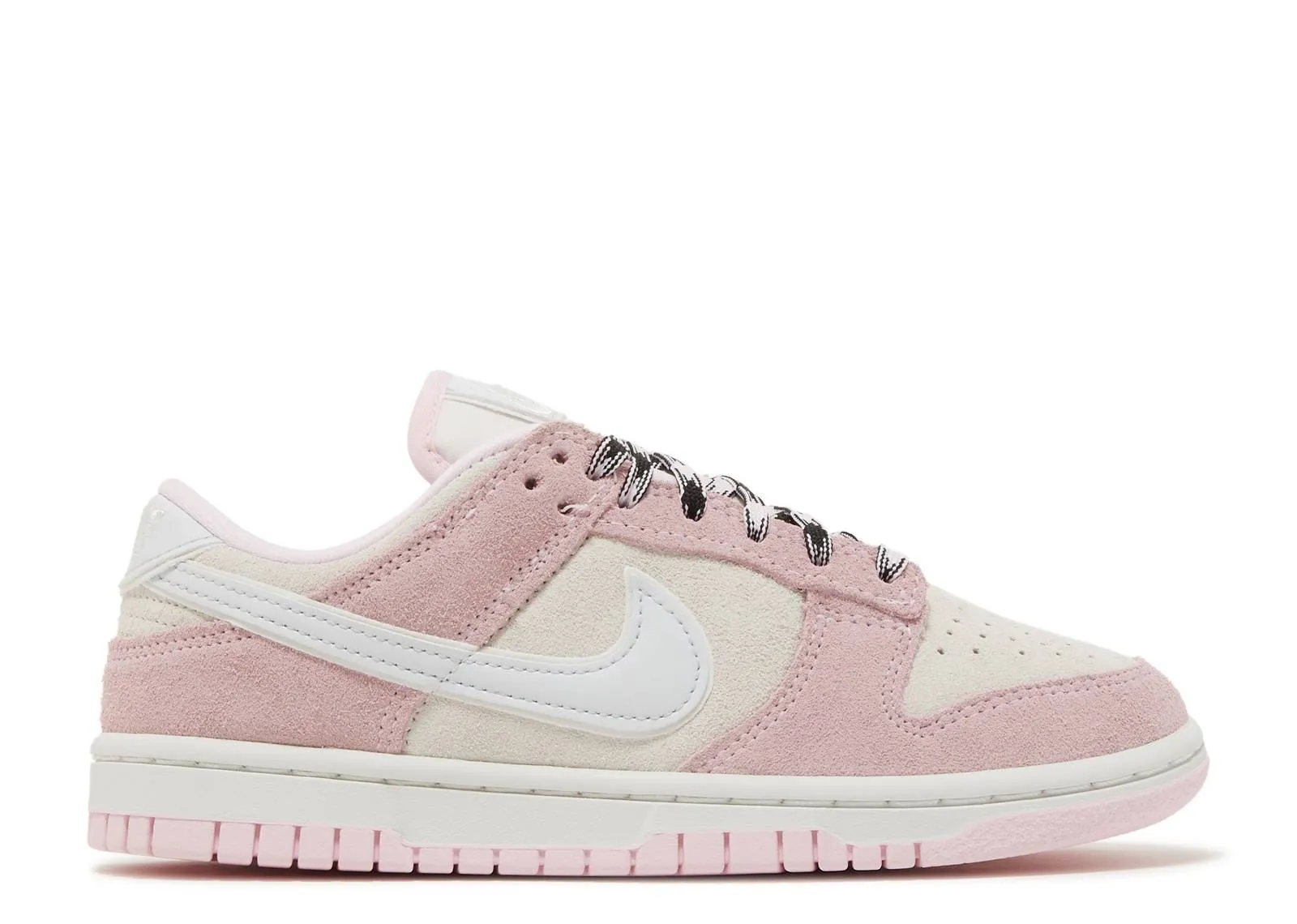 Dunk Low - Pink Foam