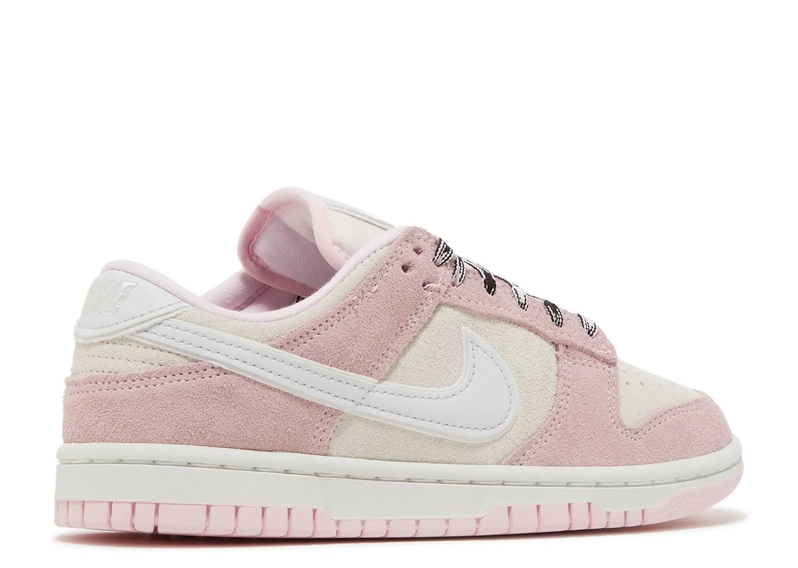 Dunk Low - Pink Foam