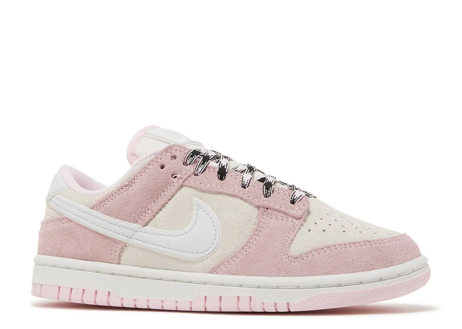 Dunk Low - Pink Foam