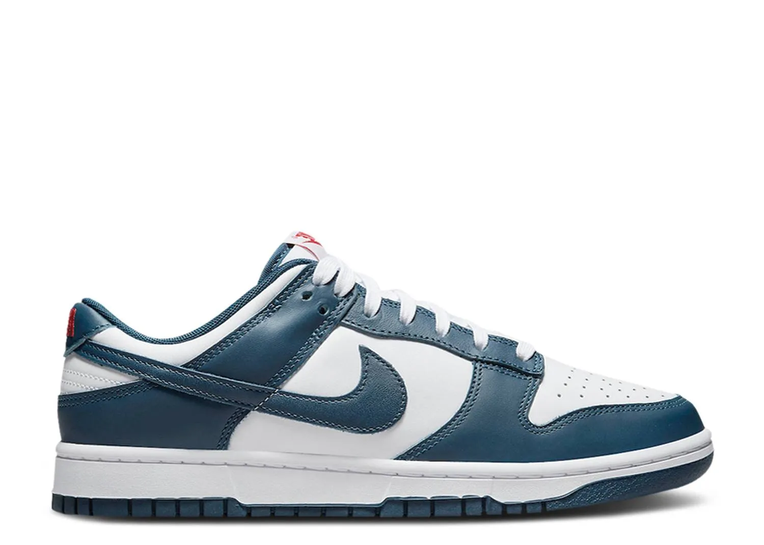 Dunk Low - Valerian Blue