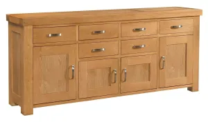 Grampian Extra Large Sideboard