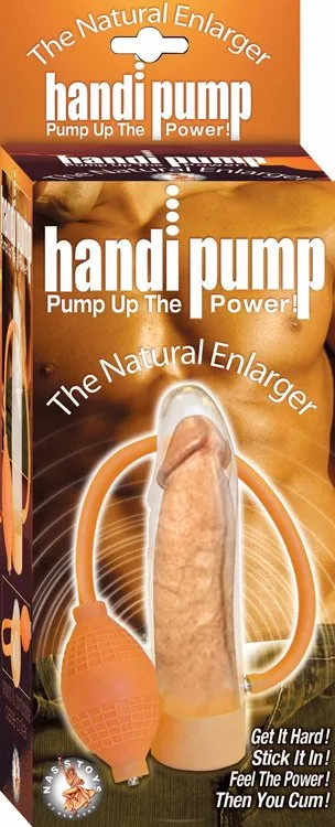 Handi Pump