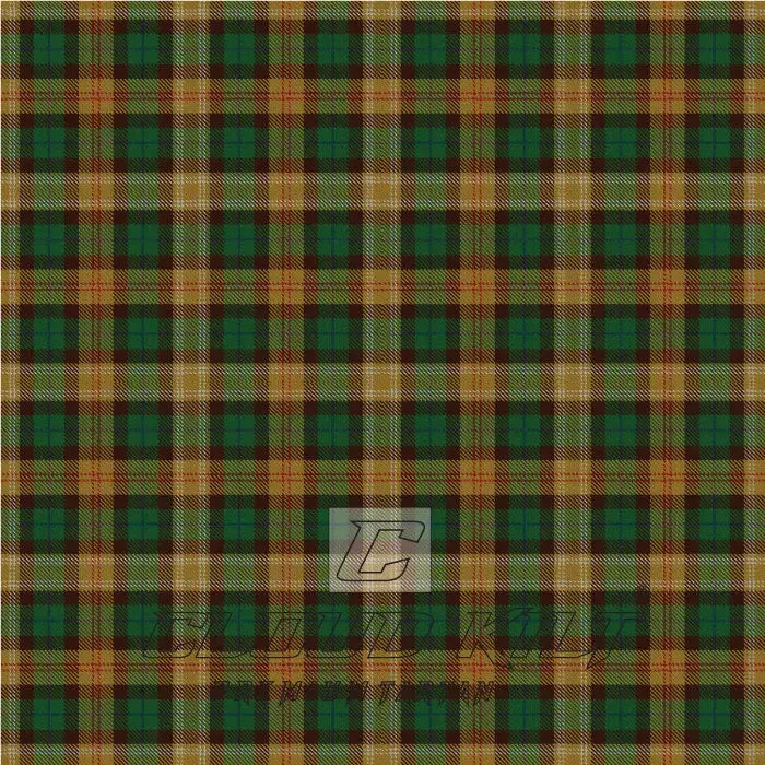 Hash House Harriers Trail Premium Tartan Kilt