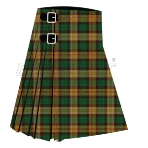 Hash House Harriers Trail Premium Tartan Kilt