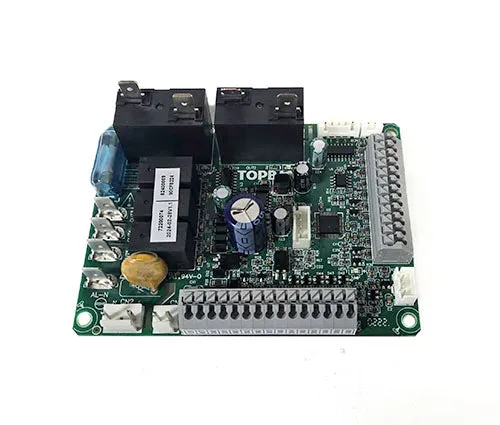 Hayward Main Control Board HPX72200074