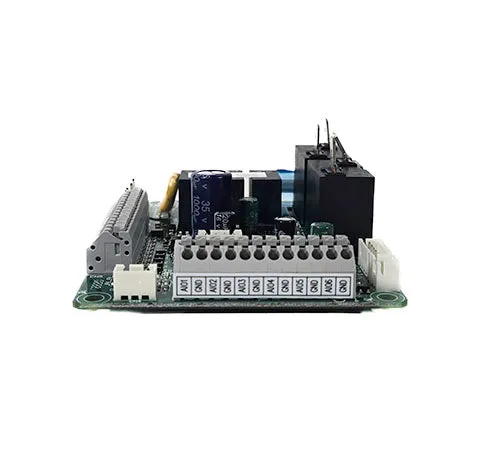 Hayward Main Control Board HPX72200074