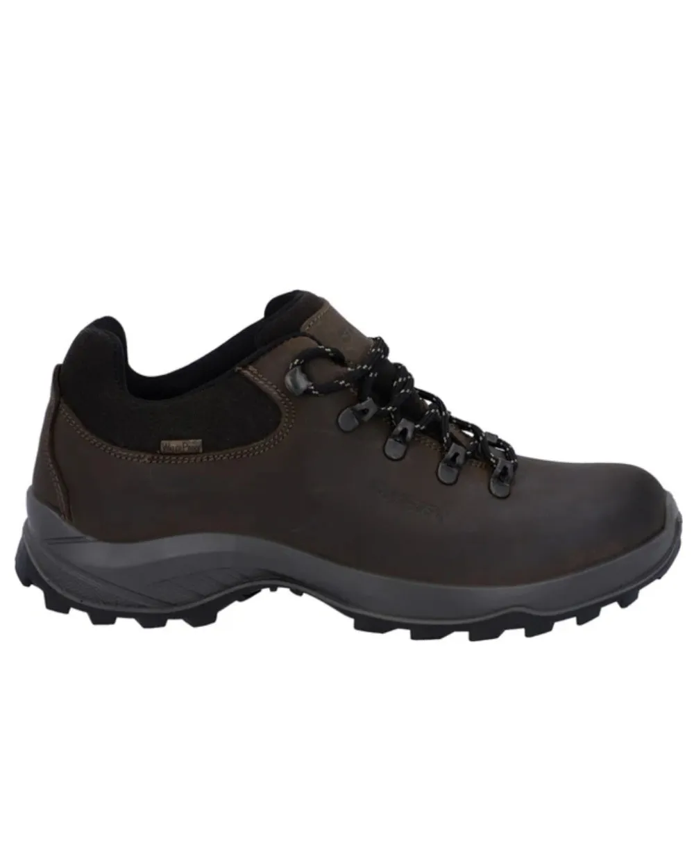 Hi-Tec Mens Walk Lite Camino Ultra Shoes