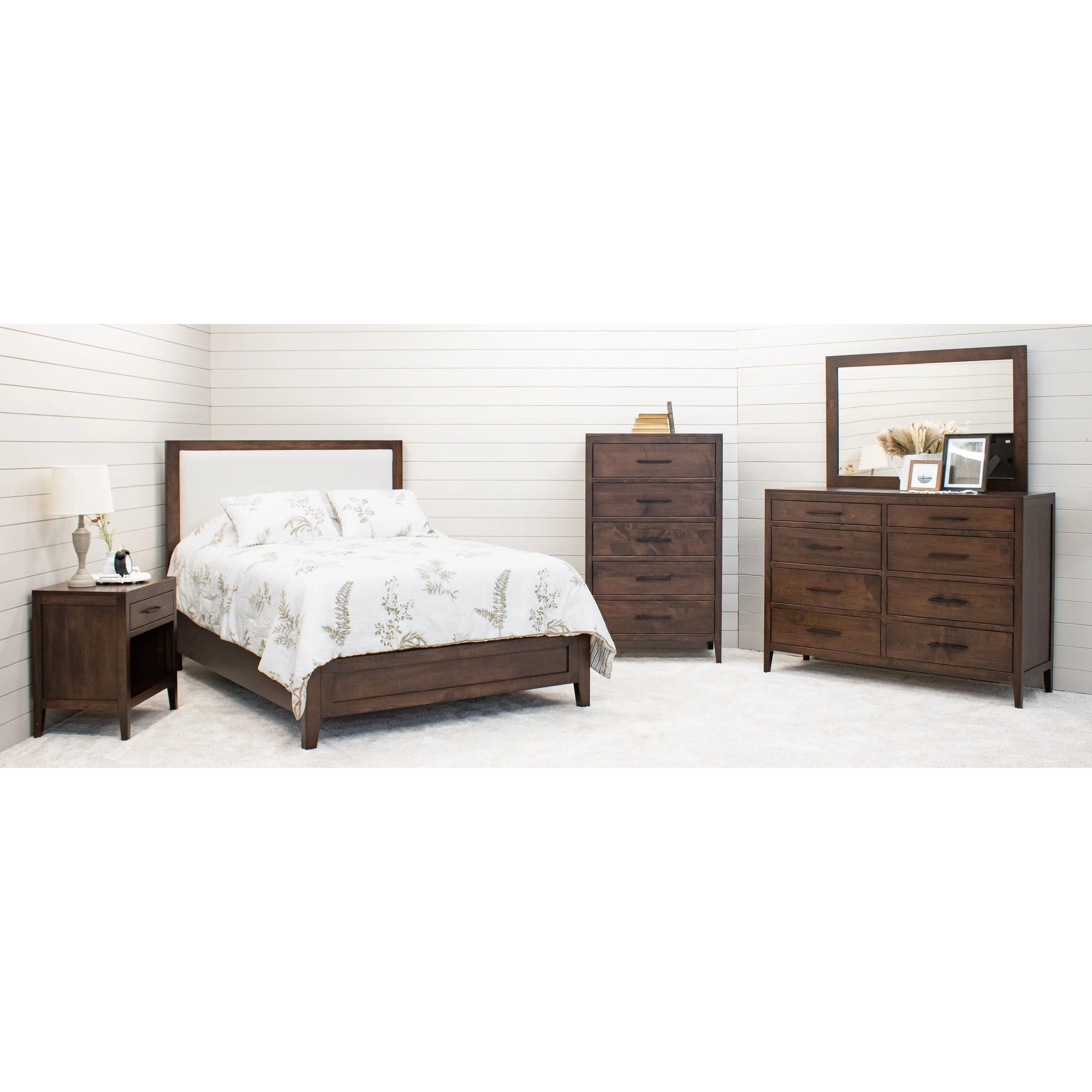 Hilton Chest of Drawers