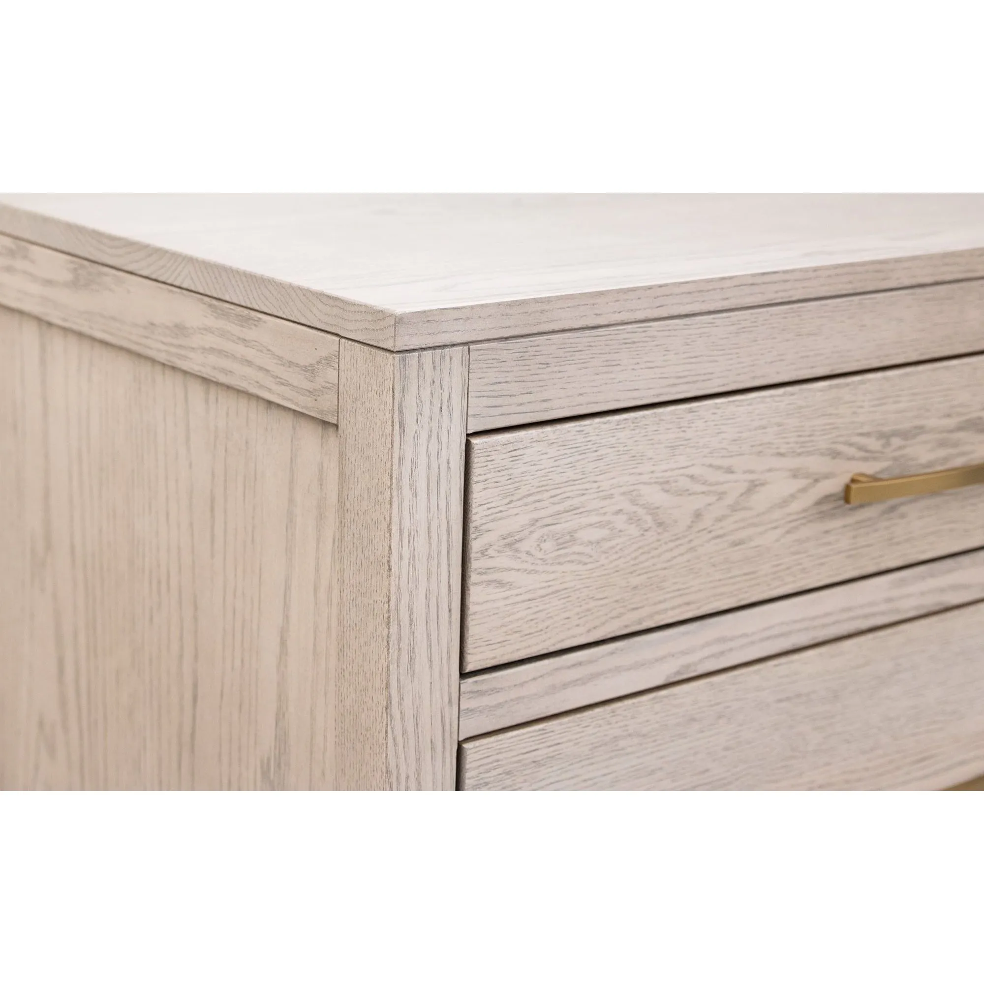 Hilton Chest of Drawers