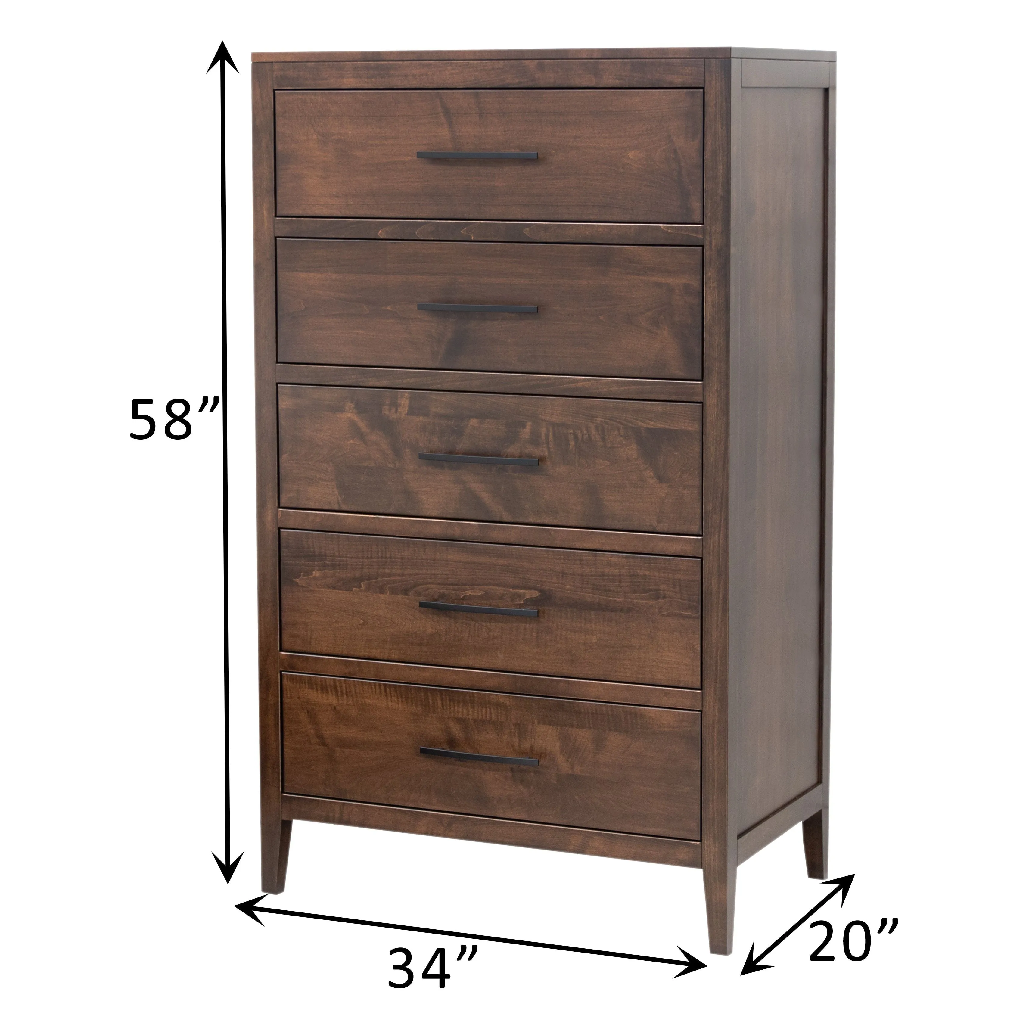 Hilton Chest of Drawers