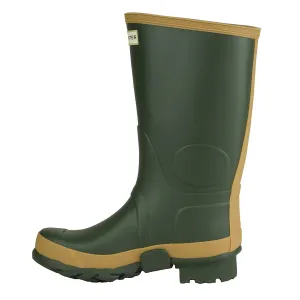 Hunter Women's Field Gardener Tall Rain Boots