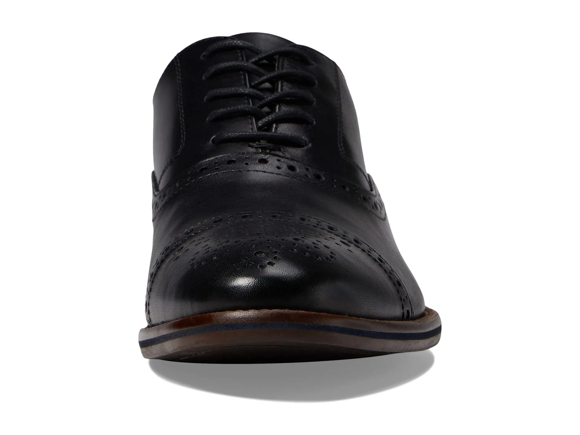 Johnston & Murphy Conard 2.0 Cap Toe Oxfords