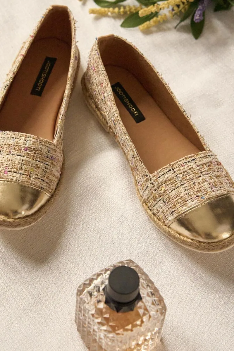 JootiShooti - Dolce Vita - beige - Loafers