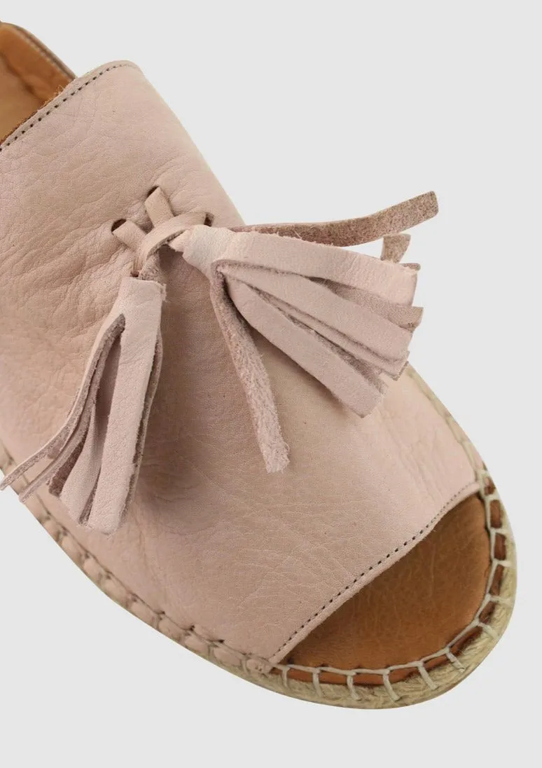 Keilor Espadrille