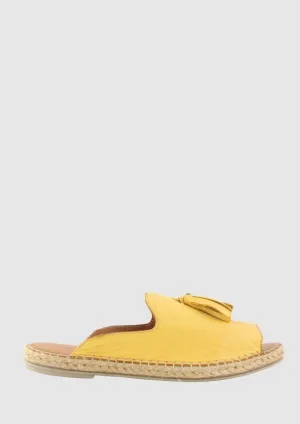 Keilor Espadrille