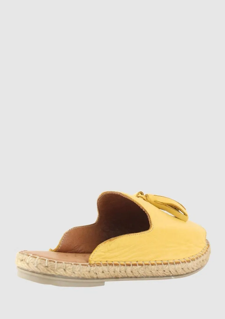 Keilor Espadrille