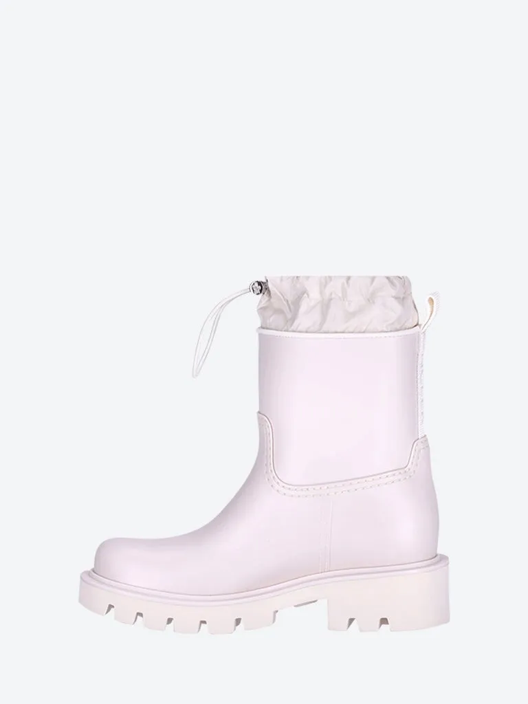 Kickstream rain boots